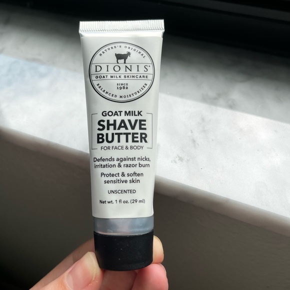5 for $25๐ด Dionis goat milk skincare shave butter - Picture 2 of 3